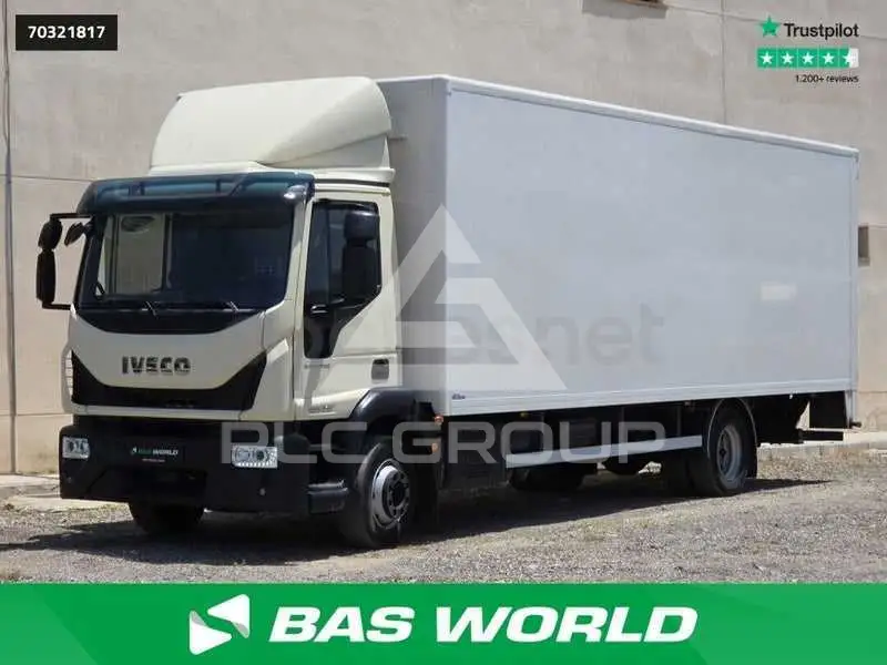 2019 Iveco 