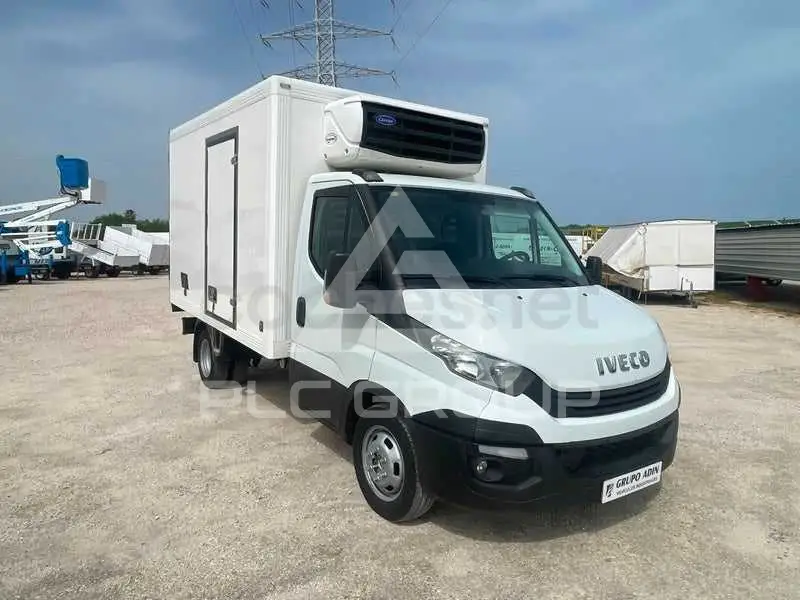 2019 Iveco 