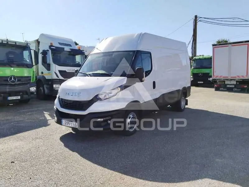 2019 Iveco Daily