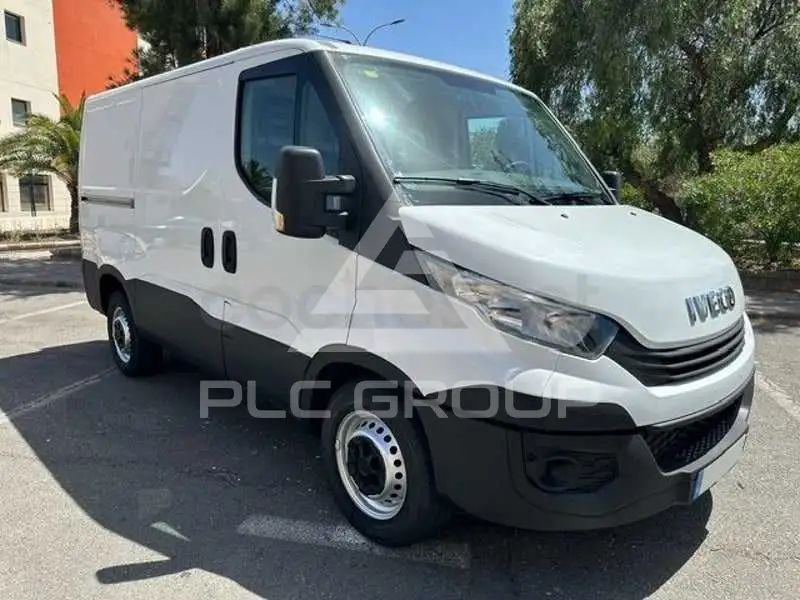 2019 Iveco Daily