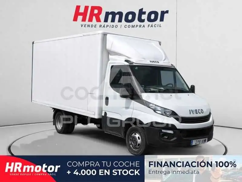 2019 Iveco Daily