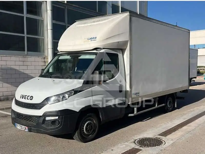 2019 Iveco Daily