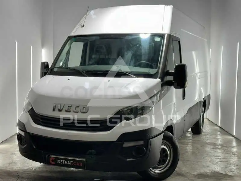 2019 Iveco Daily