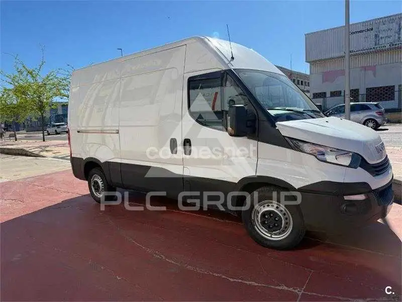 2019 Iveco Daily