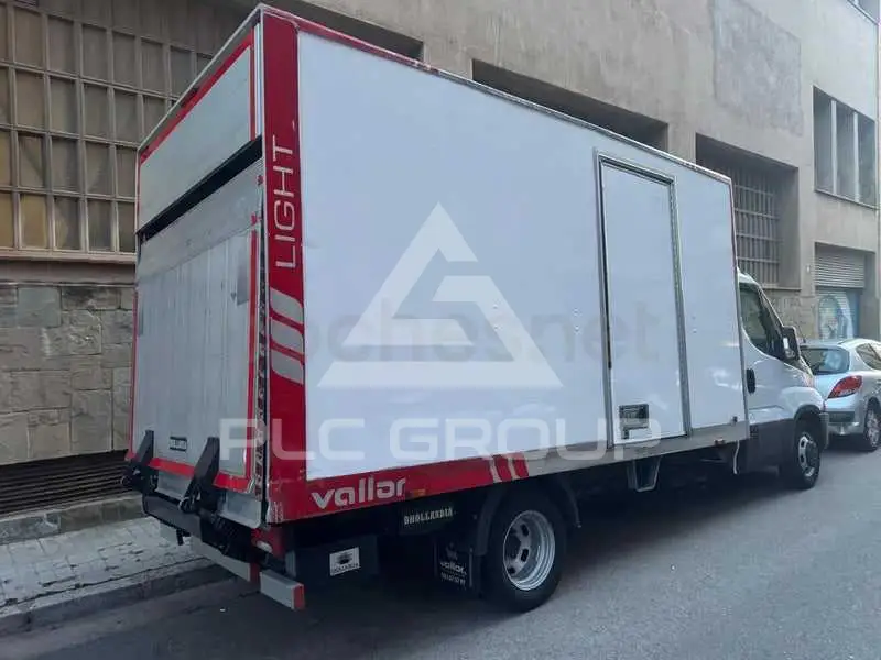 2019 Iveco Daily