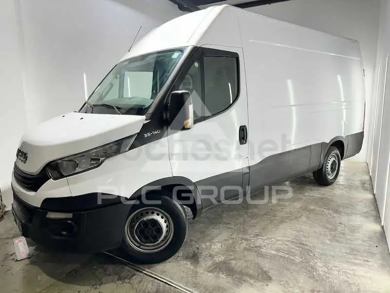 2019 Iveco Daily