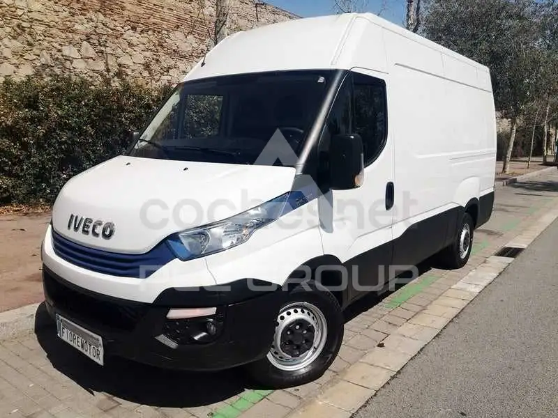 2019 Iveco Daily