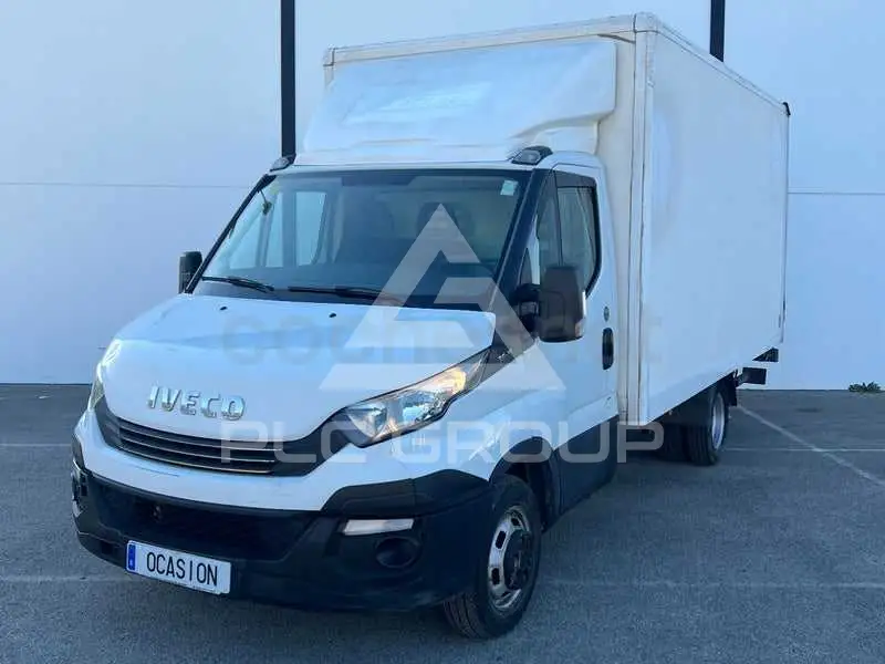 2019 Iveco Daily