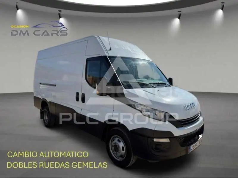 2019 Iveco Daily