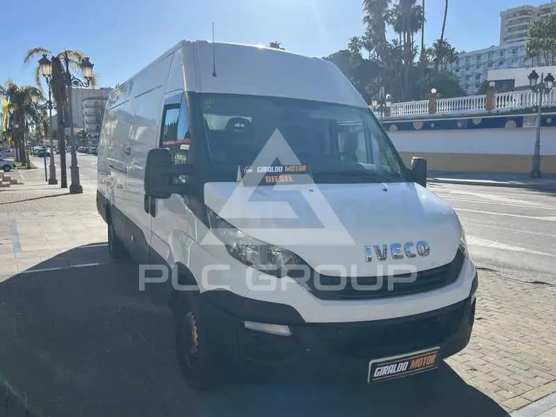 2019 Iveco Daily