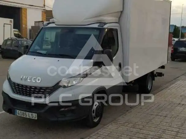 2019 Iveco Daily