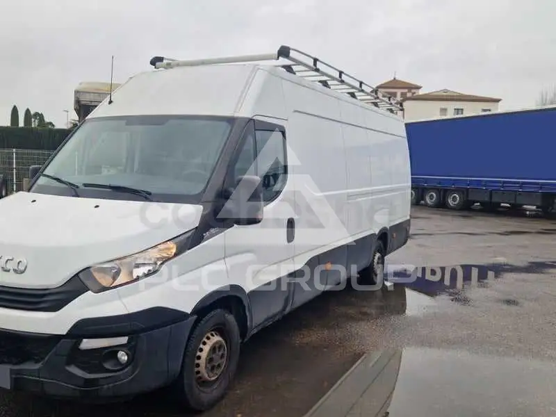 2019 Iveco Daily