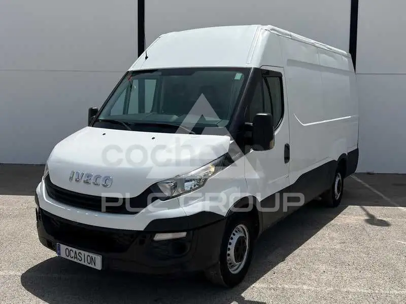 2019 Iveco Daily