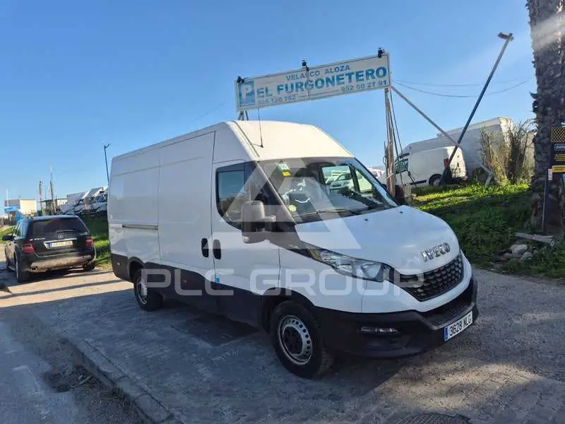 2019 Iveco Daily
