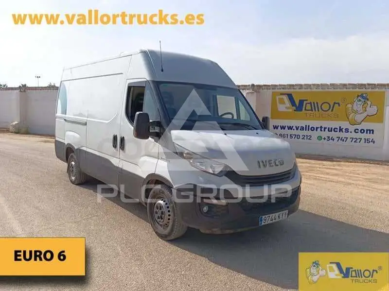 2019 Iveco Daily