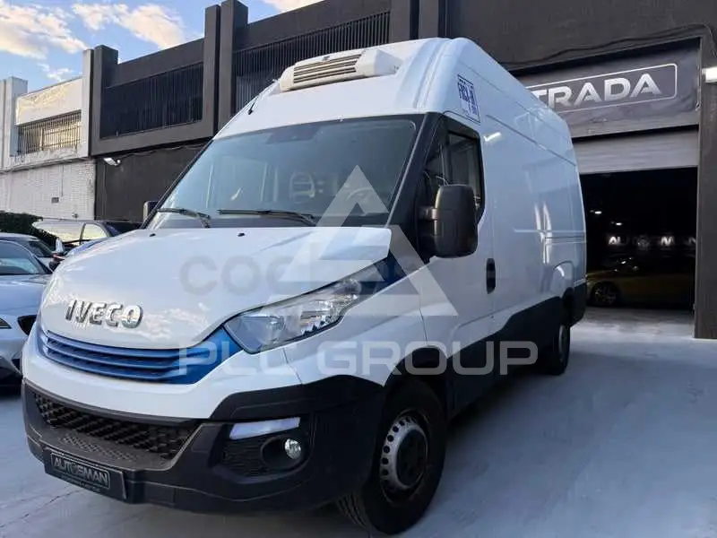 2019 Iveco Daily
