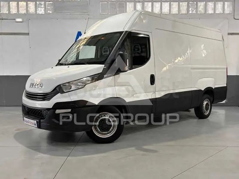 2019 Iveco Daily