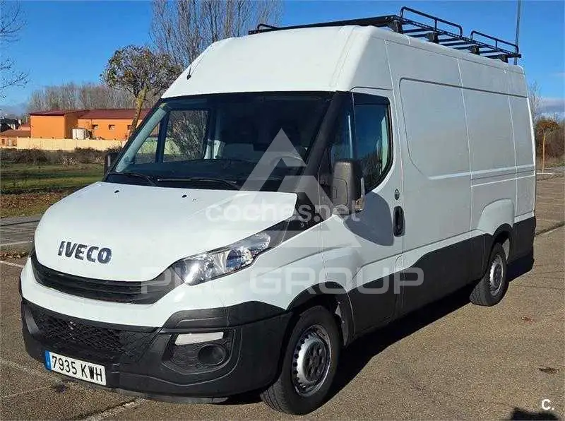2019 Iveco Daily