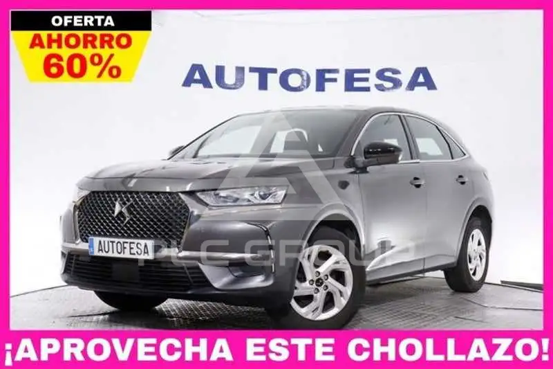 2019 DS DS7