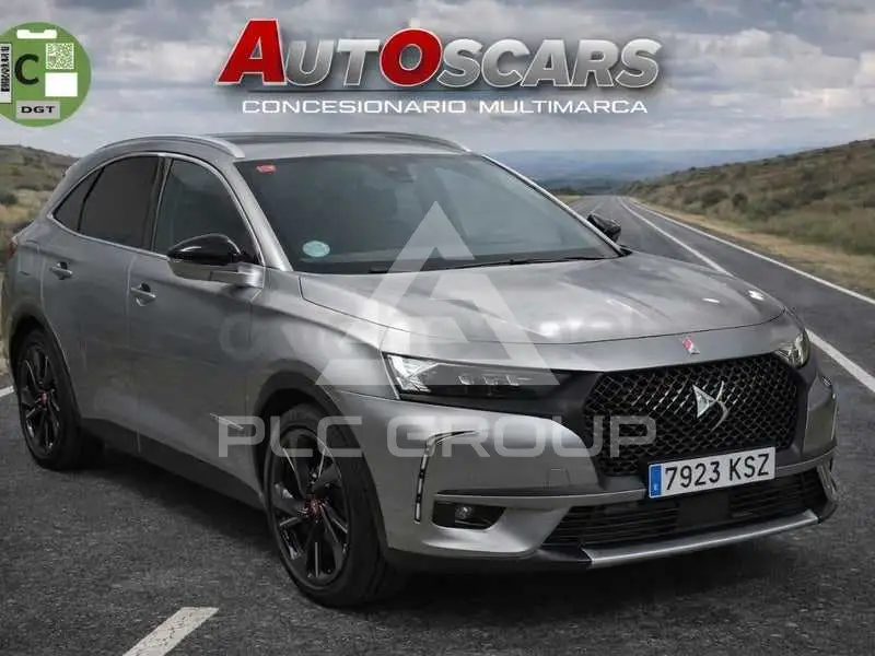 2019 DS DS7