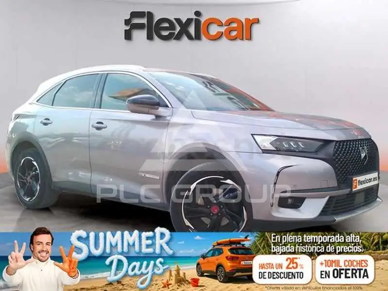 2019 DS DS7