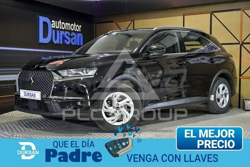 2019 DS DS7