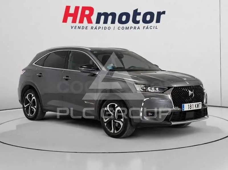 2019 DS DS7
