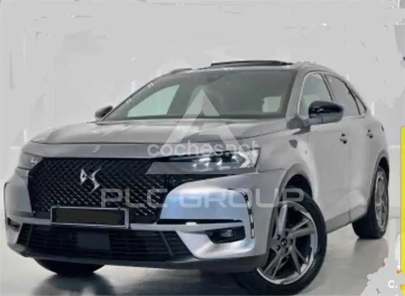 2019 DS DS7