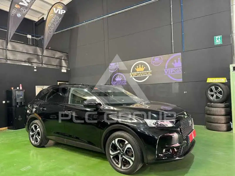 2019 DS DS7