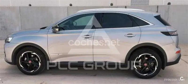 2019 DS DS7