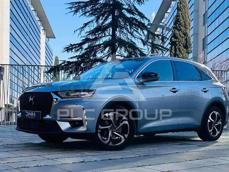 2019 DS DS7