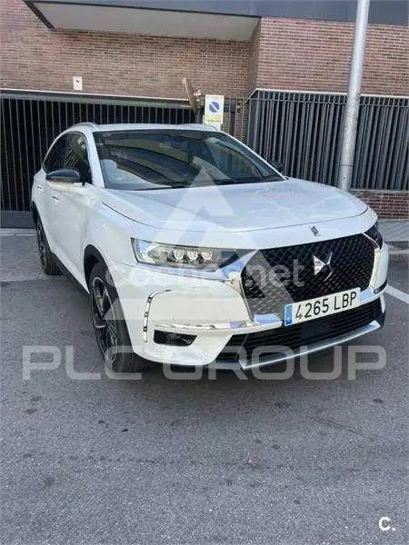 2019 DS DS7