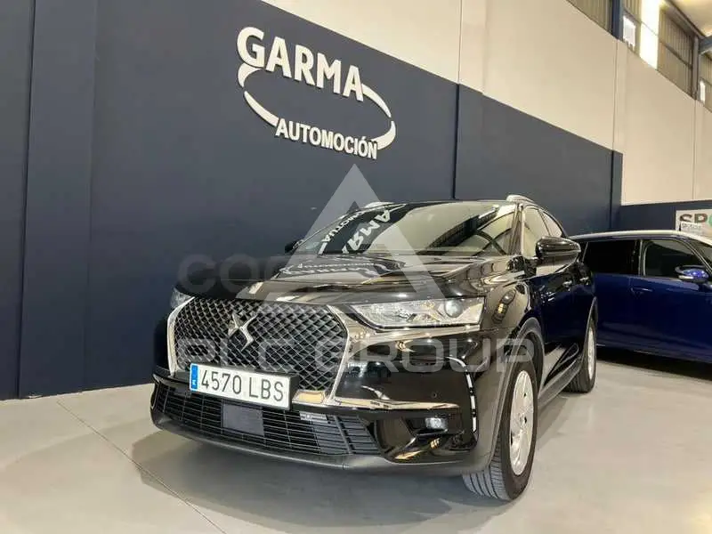 2019 DS DS7