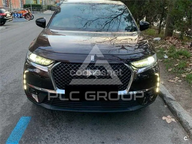 2019 DS DS7