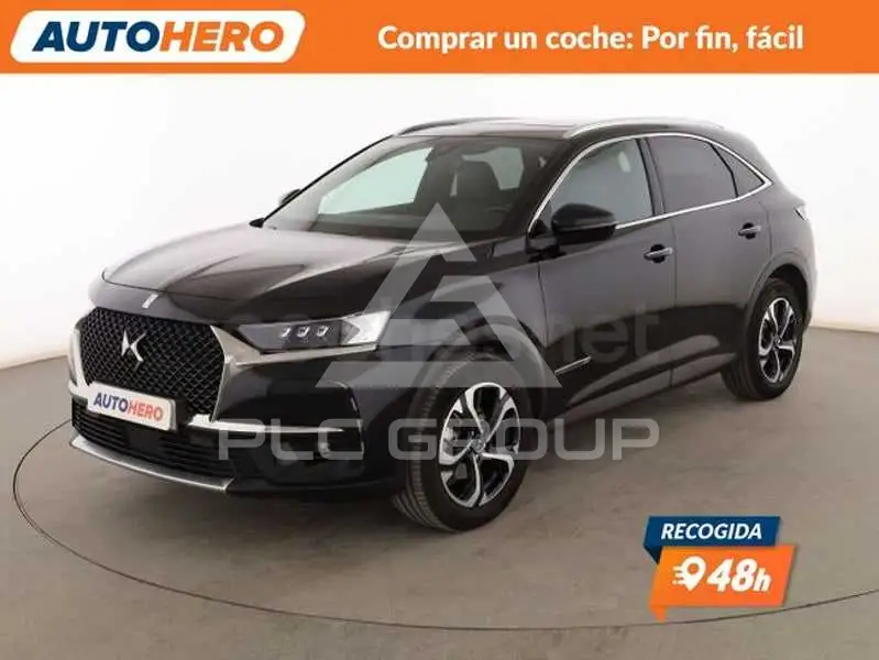 2019 DS DS7