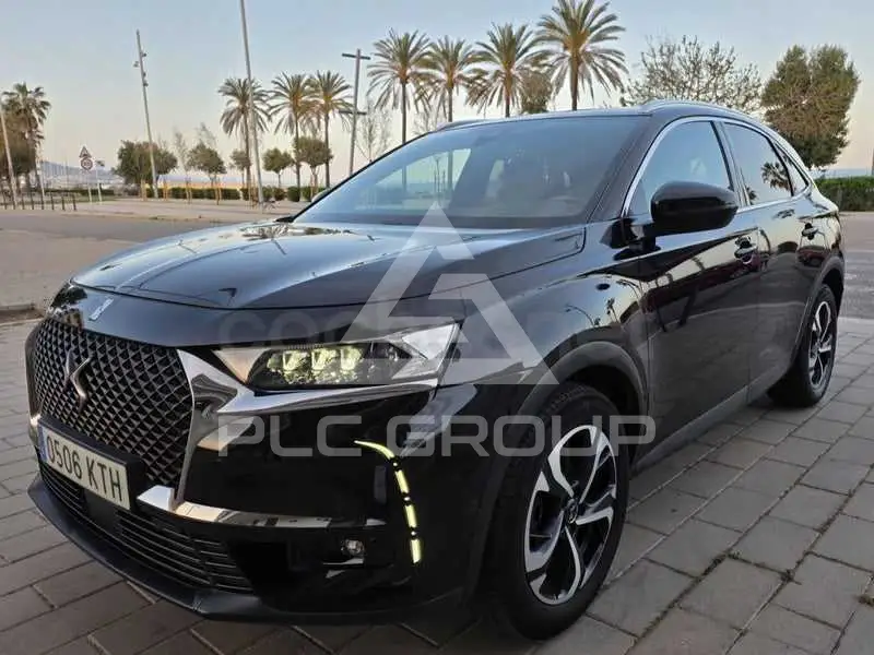 2019 DS DS7
