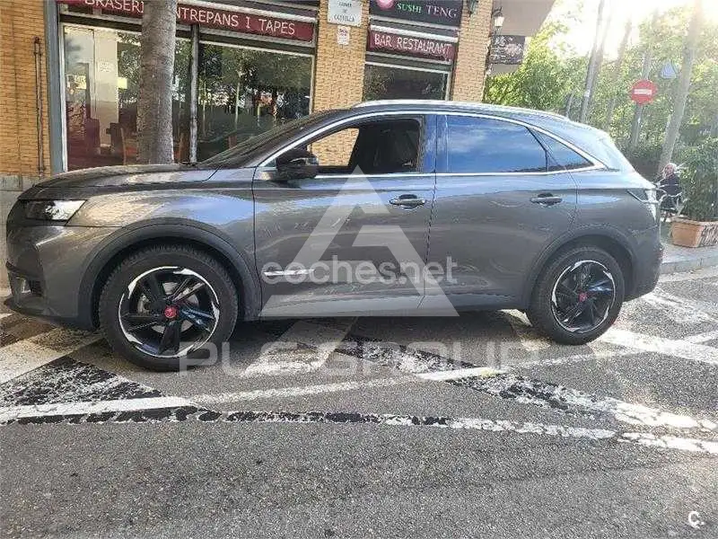 2019 DS DS7