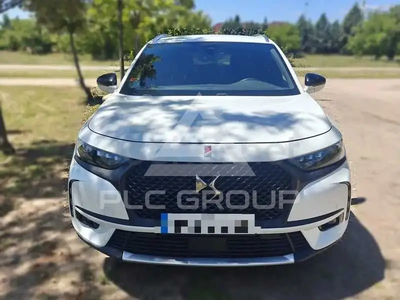 2019 DS DS7