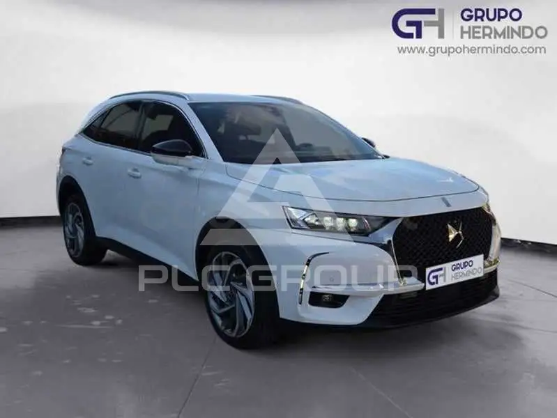 2019 DS DS7