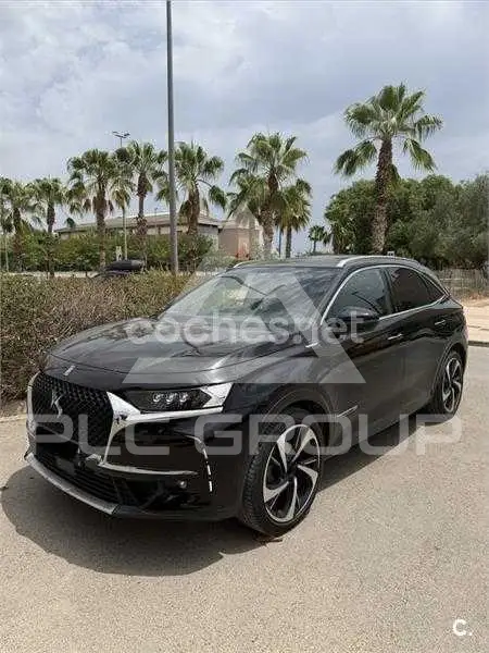 2019 DS DS7
