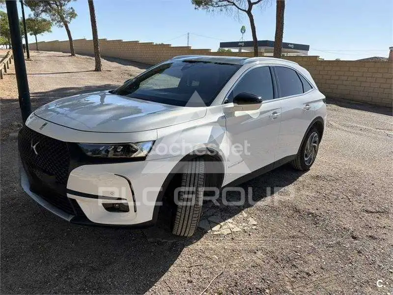 2019 DS DS7