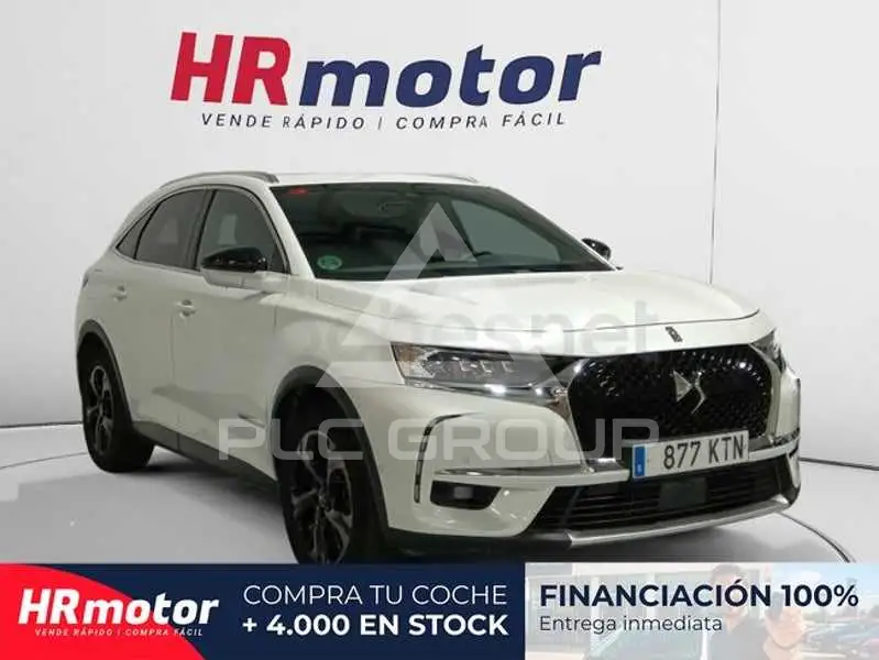 2019 DS DS7