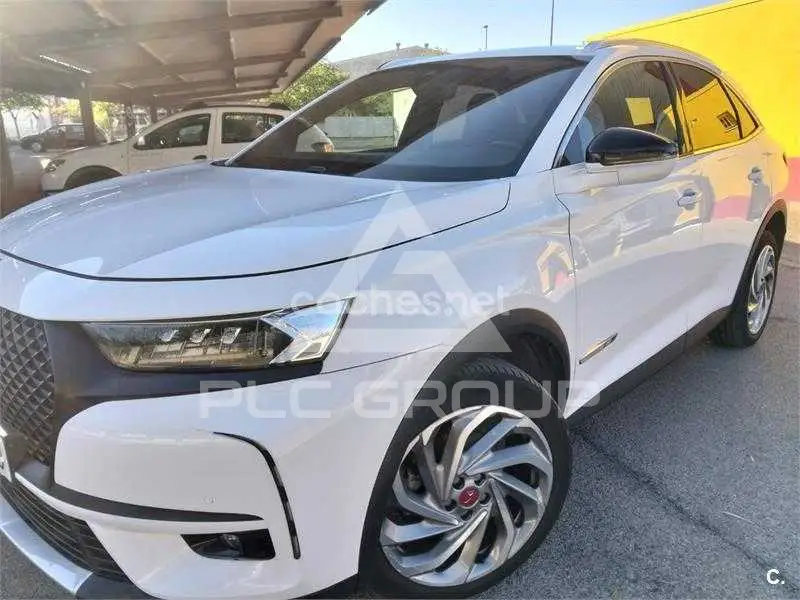 2019 DS DS7