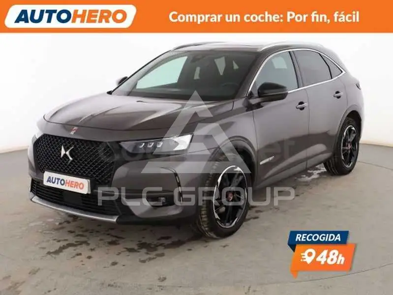 2019 DS DS7