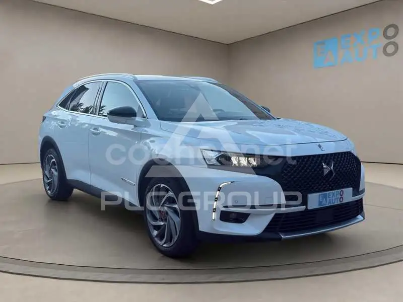 2019 DS DS7