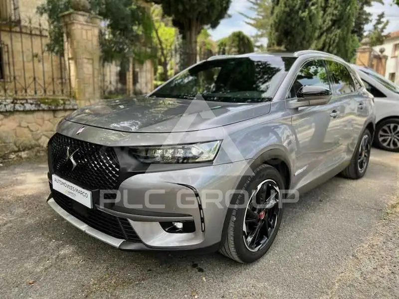 2019 DS DS7