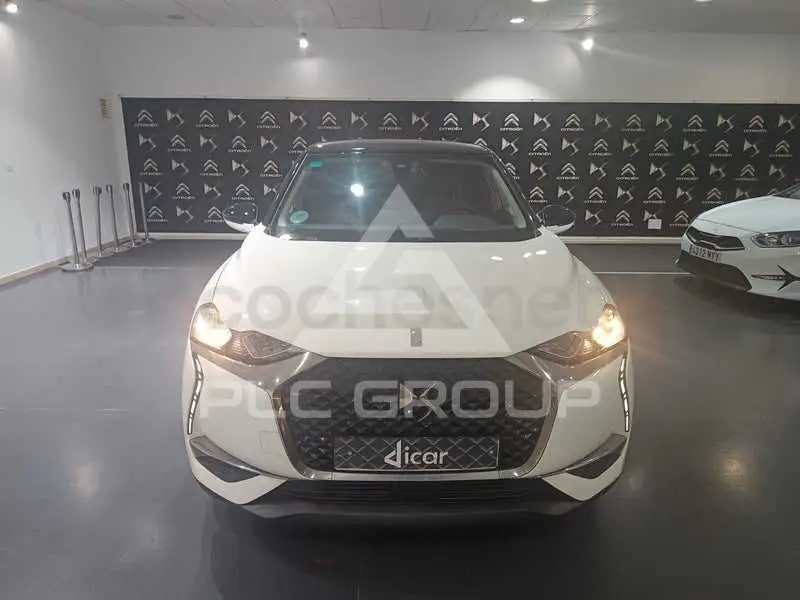 2019 DS DS3