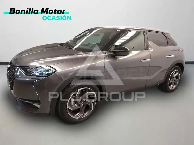 2019 DS DS3