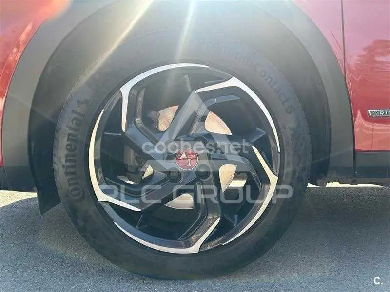 2019 DS DS3