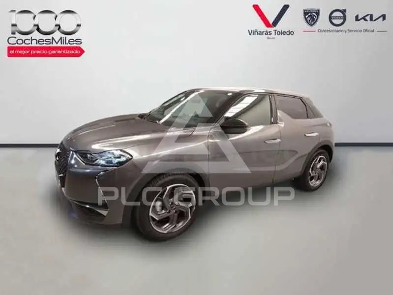 2019 DS DS3